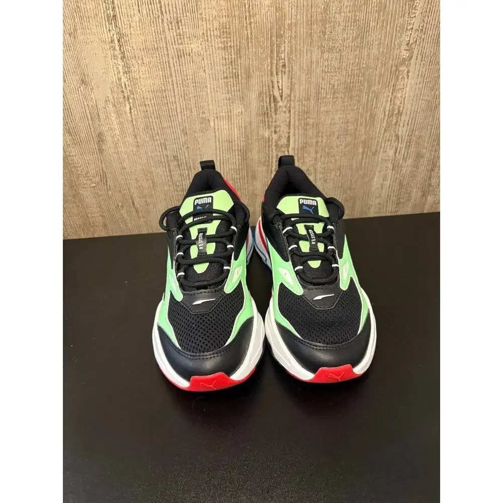 NEW SZ 5m (6.5w) - Puma RS - Fast Trainers, w/o box - Picture 3 of 8